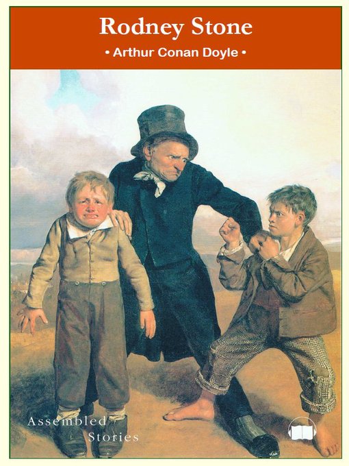 Title details for Rodney Stone by Sir Arthur Conan Doyle - Available